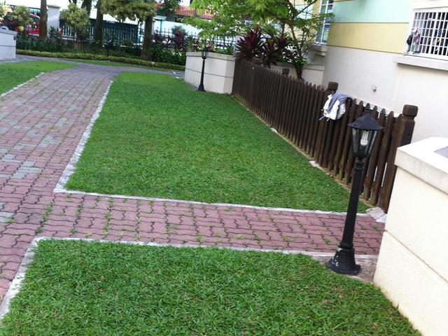 Spacious master bedroom@villa de west - 385 pasir panjang road - singapore 118719