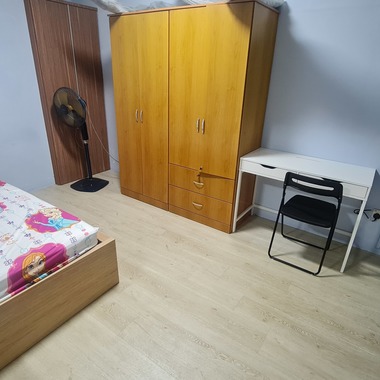 Room for rent @Tiong Bahru