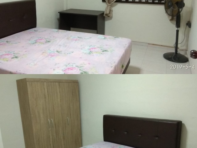 room-for-rent-yishun-singapore-no-agent-fee-yishun-blk738