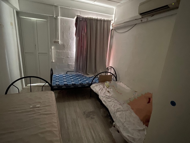 Alexander village masterbed sharing room 400/month