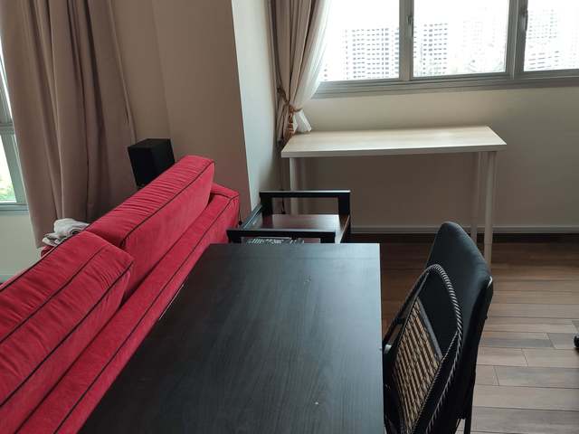 Common room in Sengkang for couple