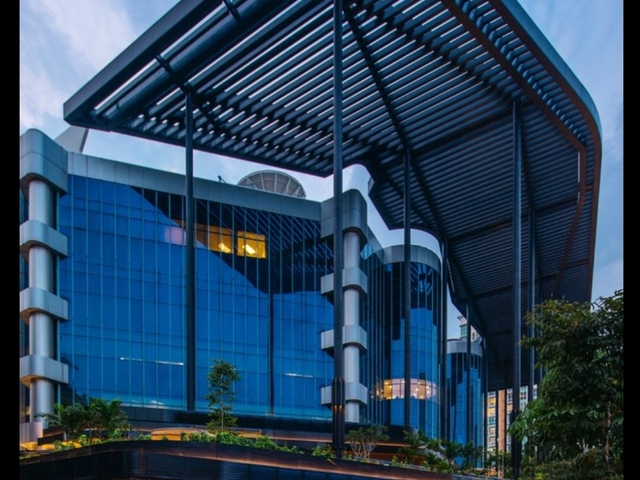 NEXT TO LOR CHUAN MRT !!