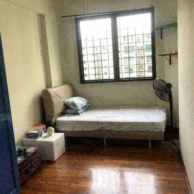 Room for Rent $ 1150 all inclusive with private bath @Simie Green Condominium