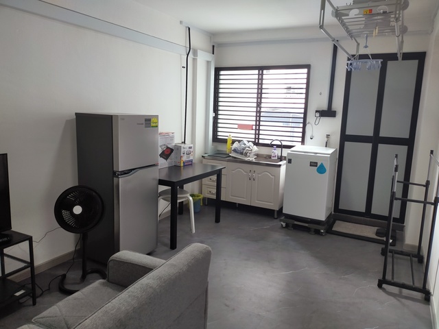 Hdb Studio Unit for rent