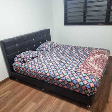 3 Bedroom unit