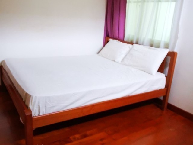 Long/Short-term - Nice Master room for rent