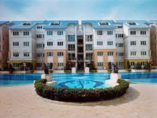 COMMON ROOM FOR RENT,EUPHONY GARDENS,YISHUN