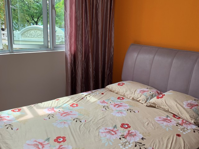 COMMON ROOM FOR RENT,EUPHONY GARDENS,YISHUN