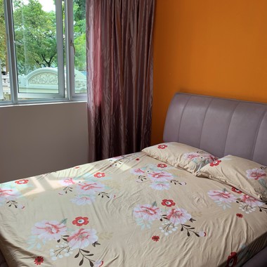 COMMON ROOM FOR RENT,EUPHONY GARDENS,YISHUN