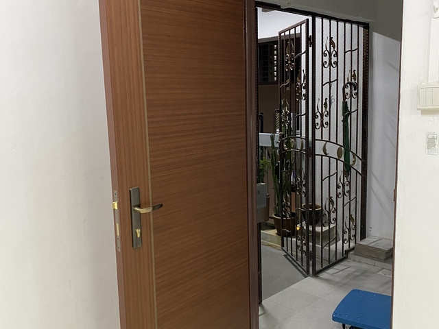 1 Common Room for rental