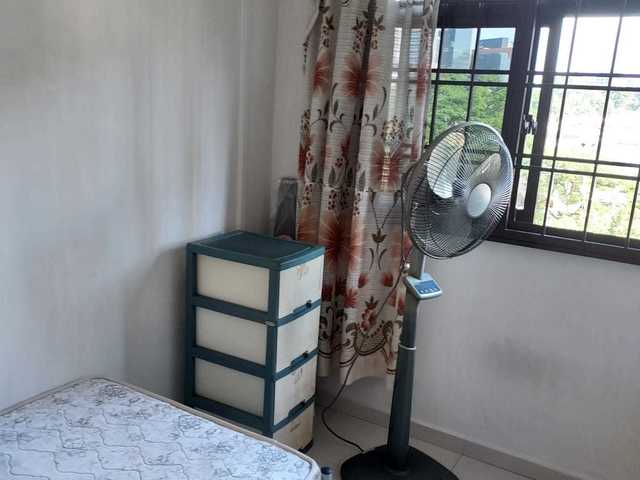 4A Boon Tiong Road, common room, for rent