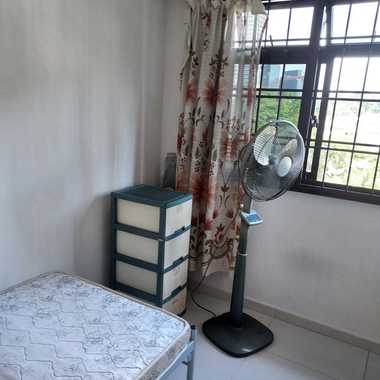 4A Boon Tiong Road, common room, for rent