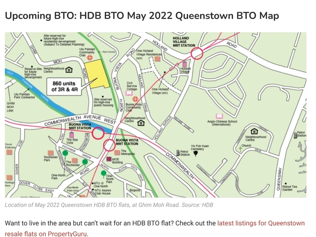 ●LADIES BEDSPACES● @ BUONA VISTA MRT(near A*STAR, NUS, SIM, NUH, SP, ESSEC, MDIS, BIOPOLIS@1-NORTH)