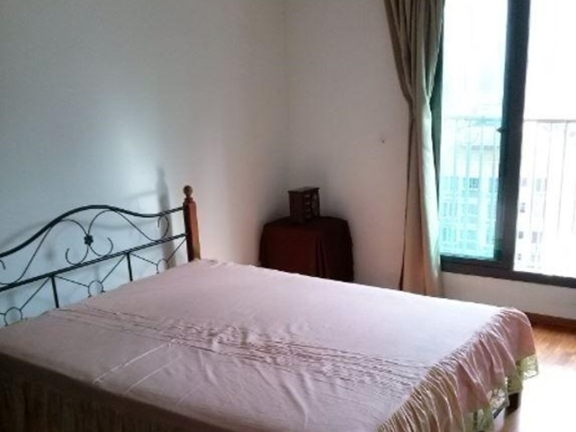 Pinnacle@Duxton Master Bedroom Ensuite Bathroom