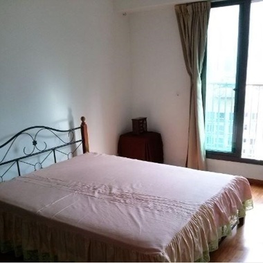 Pinnacle@Duxton Master Bedroom Ensuite Bathroom