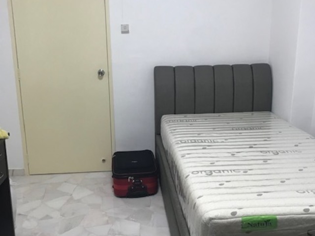 Room for rent Woodlands, Singapore - Single Room for rent in Woodlands