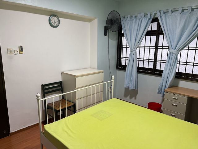 Room for rent Jurong West, Singapore - 275D Jurong West Street 25 ...