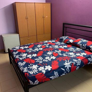 250 Bangkit Master Room