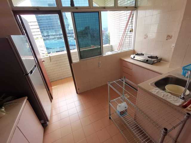 Marine Parade/Paya Lebar MRT/ - Masterbedroom for 2 person-Roxy Square