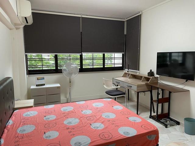All females.. Beautiful Master room for Rent (Sengkang)