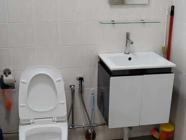 All females.. Beautiful Master room for Rent (Sengkang)