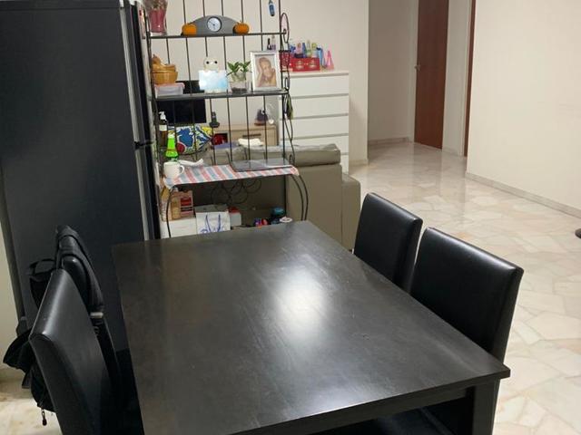 All females.. Beautiful Master room for Rent (Sengkang)