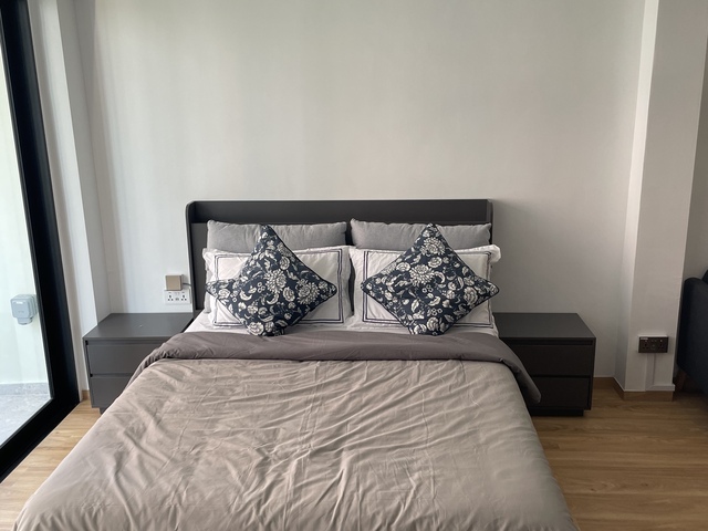 Boutique Studio @ Central in Heritage Shophouse 3-3.5k