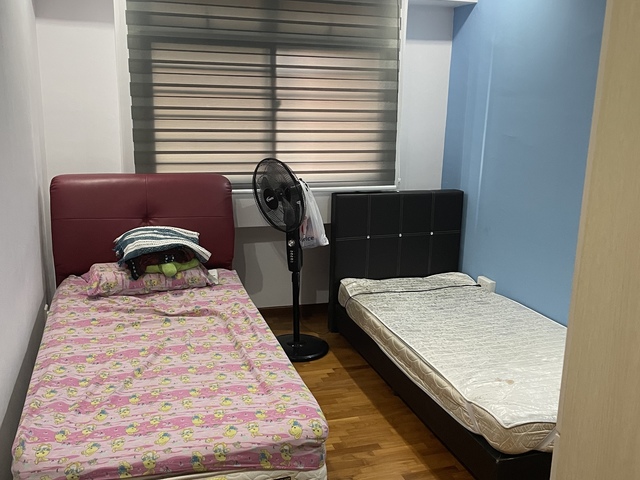 Common room for rent