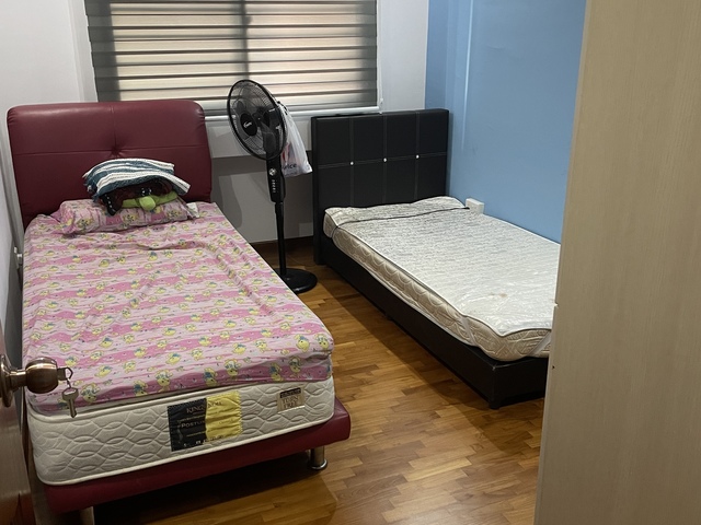 Common room for rent