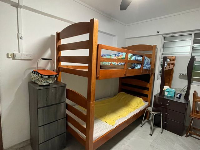 Common room in Jurong East for rent