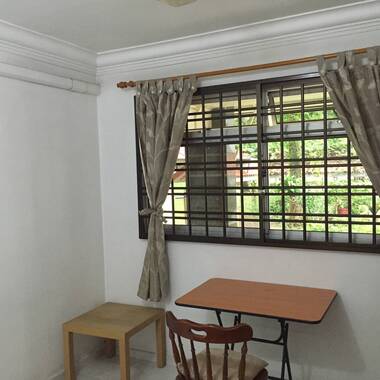 BLK 850 Cheap Common Room @ Woodlands Near MRT –SGD 750