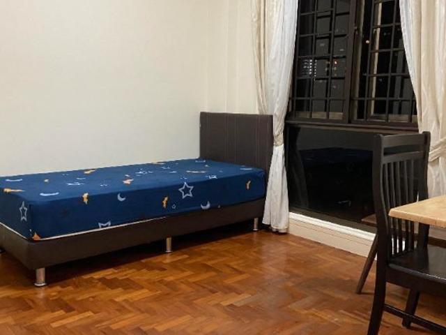 Rooms For Rent In Bukit Batok