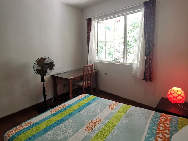 Long/Short-term Nice Master room at Eunos mrt for rent