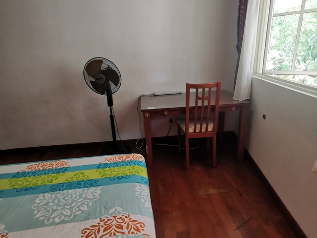 Long/Short-term Nice Master room at Eunos mrt for rent