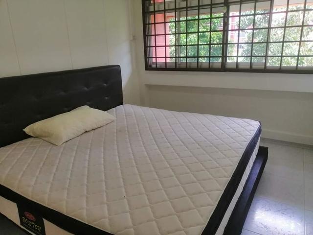 Pasir Ris Central - Common Room 2