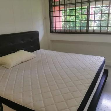 Pasir Ris Central - Common Room 2