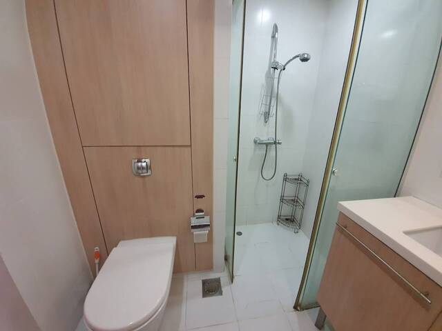Full Furnish Single Common Room for Rent - Marina One/MBFC/Raffles Quay MRT