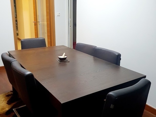 CBD - Marina Boulevard - Single Room for Rent