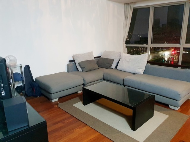 CBD - Marina Boulevard - Single Room for Rent