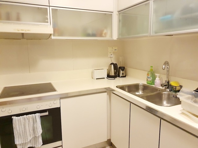 CBD - Marina Boulevard - Single Room for Rent