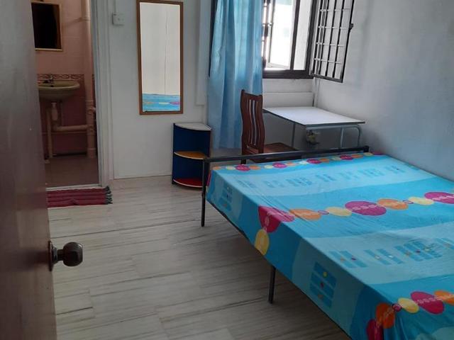 Master room for Rent - Ang Mo Kio
