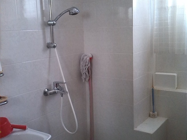 Orchard Road twin share room