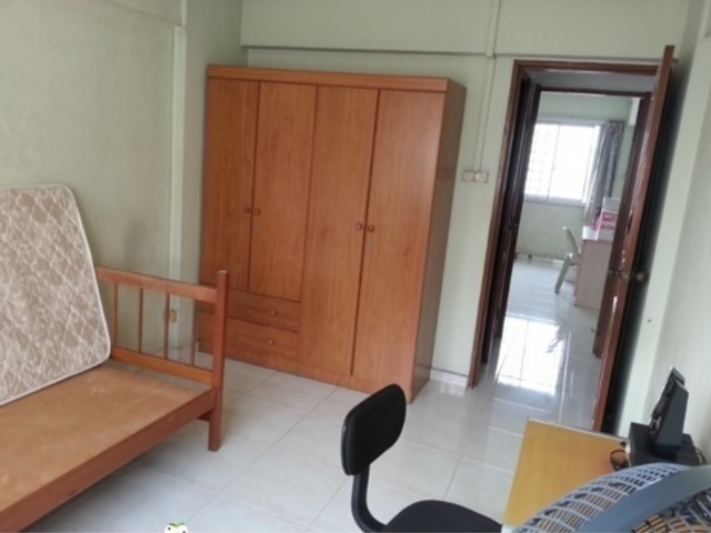 Marsiling most affordable single room for rent
