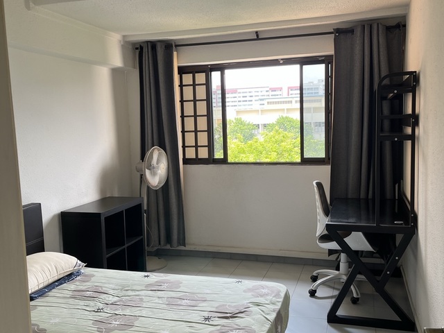 Common Room near Tampines Central