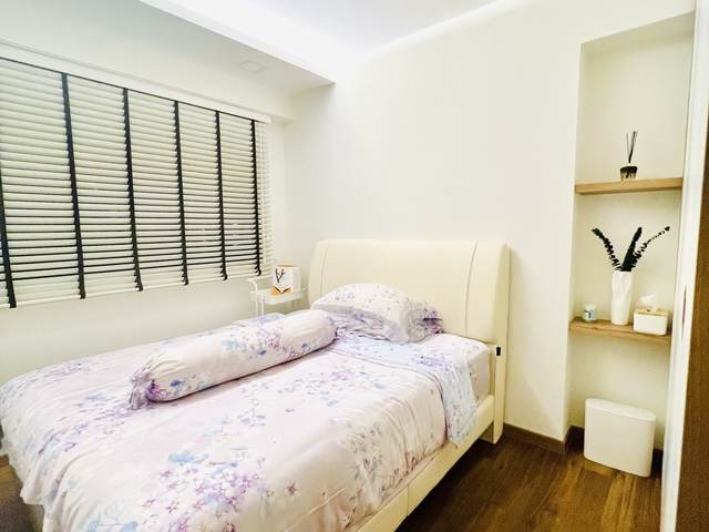 Room for Rent at Bukit Batok