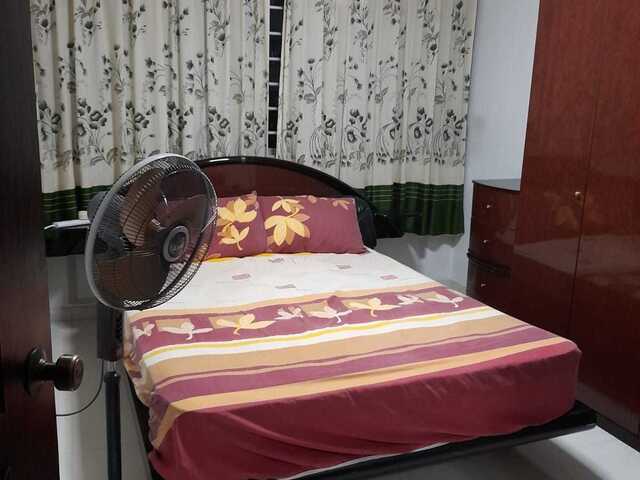 Common room for rent - $1100