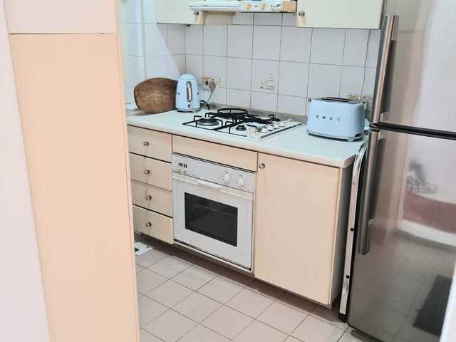Full Furnish & Nice 1 Bedroom unit for rent - Orchard MRT