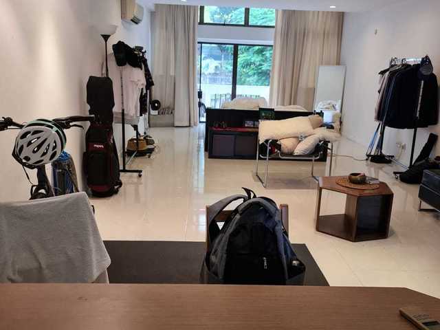 Full Furnish & Nice 1 Bedroom unit for rent - Orchard MRT