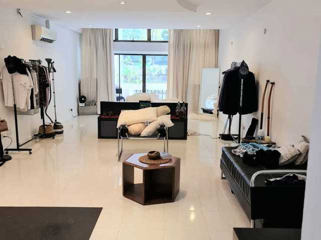 Full Furnish & Nice 1 Bedroom unit for rent - Orchard MRT