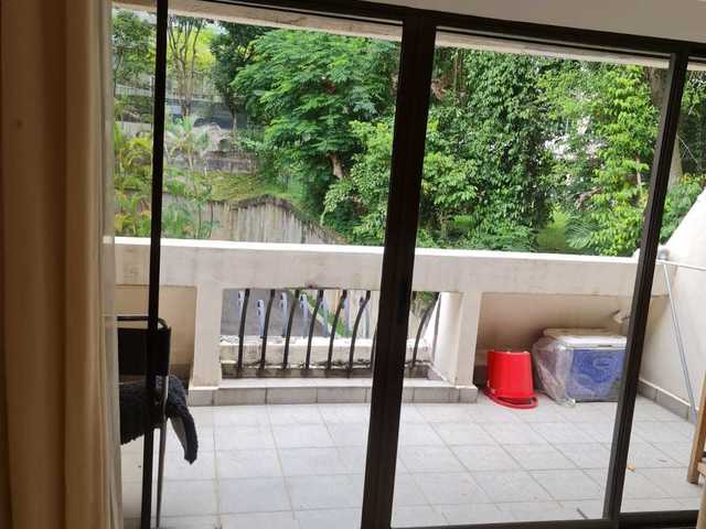 Full Furnish & Nice 1 Bedroom unit for rent - Orchard MRT